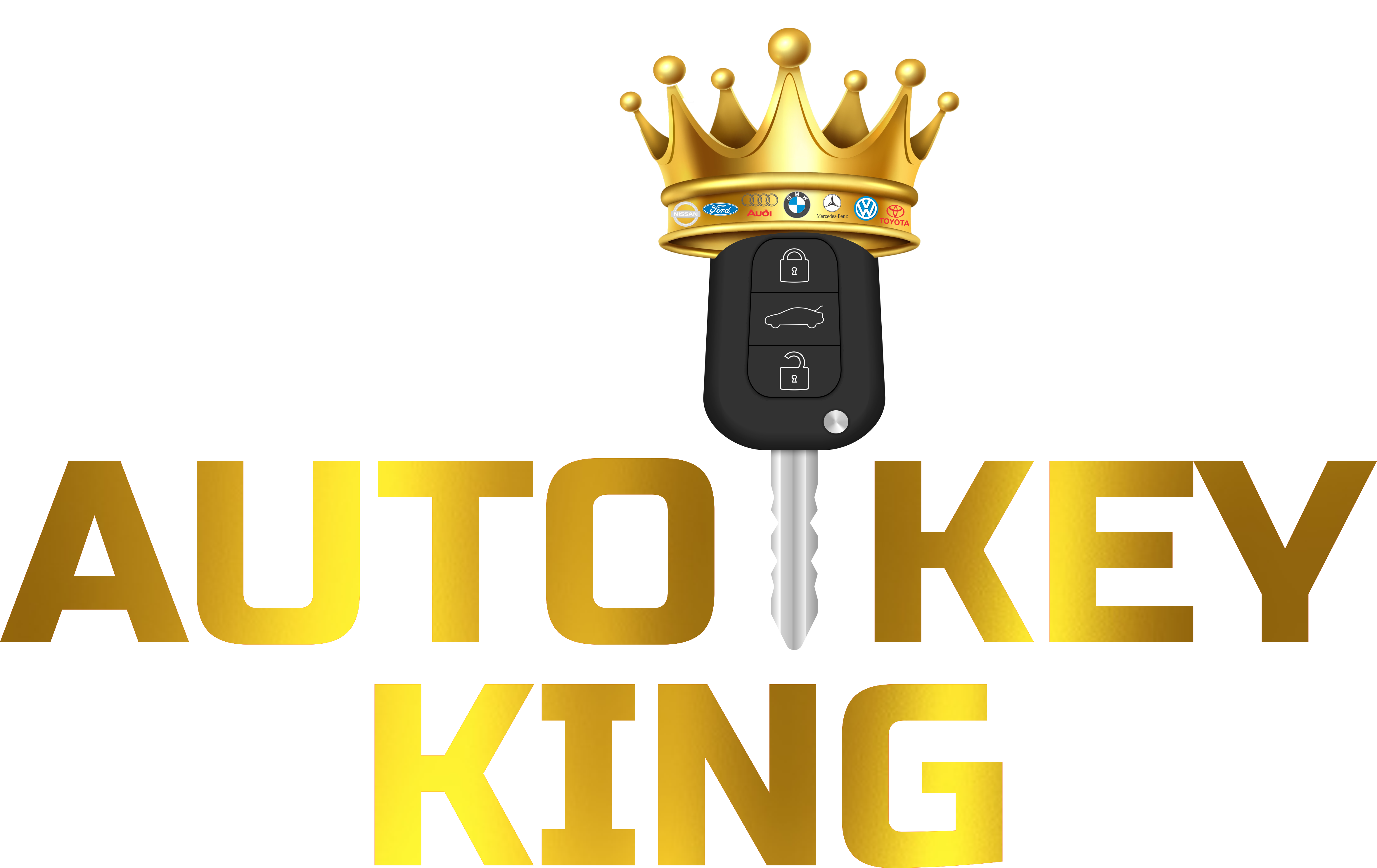 Car Key King